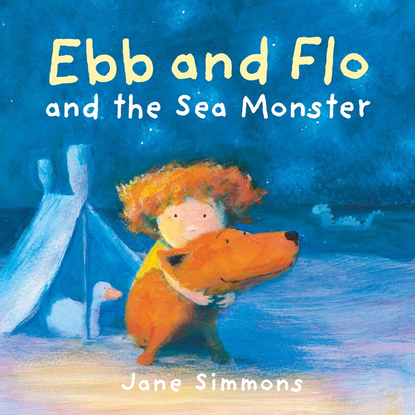 Front cover_Ebb and Flo and the Sea Monster