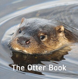 Front cover_The Otter Book