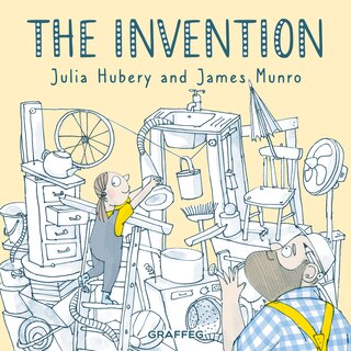 Couverture_The Invention