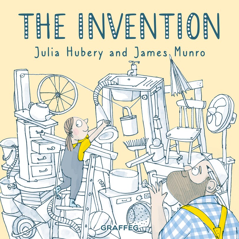 Couverture_The Invention