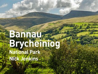 Front cover_Bannau Brycheiniog