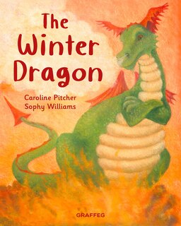 Front cover_The Winter Dragon