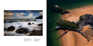 Front cover_Pembrokeshire: Discovering the Coastal Path