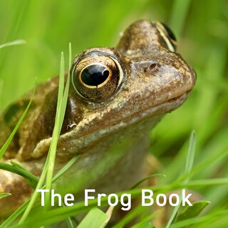 Couverture_The Frog Book