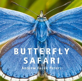 Front cover_Butterfly Safari