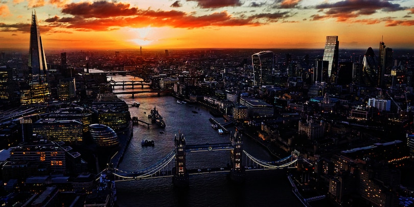 Front cover_Bird's Eye London