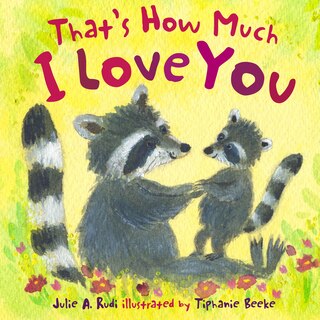 Couverture_That's How Much I Love You