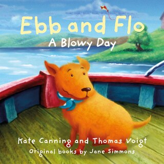 Couverture_Ebb and Flo: A Blowy Day