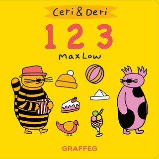 Couverture_Ceri and Deri 123