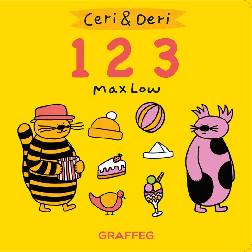 Couverture_Ceri and Deri 123