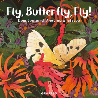 Couverture_Fly, Butterfly, Fly!