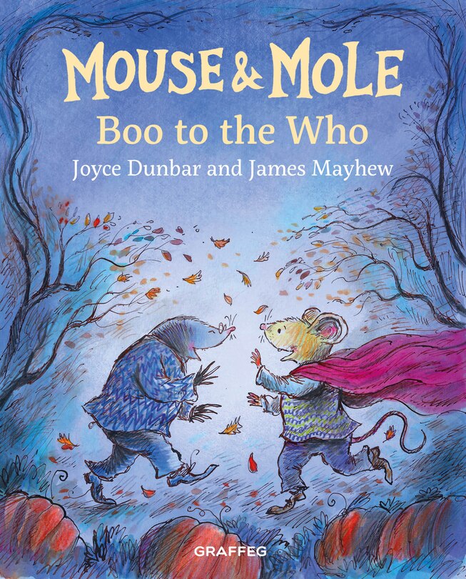 Front cover_Mouse and Mole: Boo to the Who