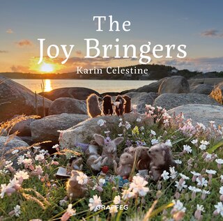 Front cover_The Joy Bringers