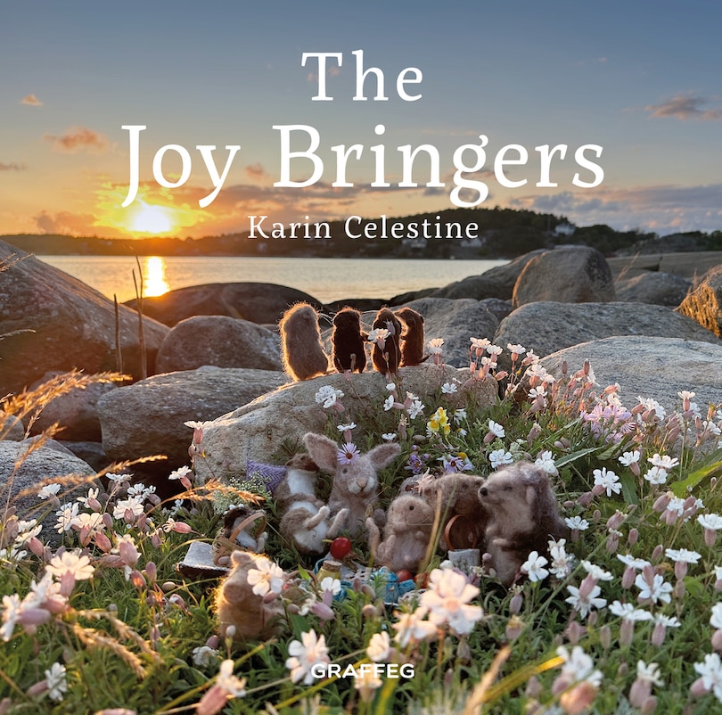Front cover_The Joy Bringers