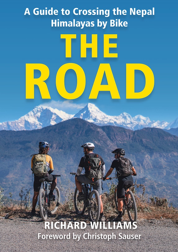 Couverture_The Road