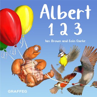 Front cover_Albert 123