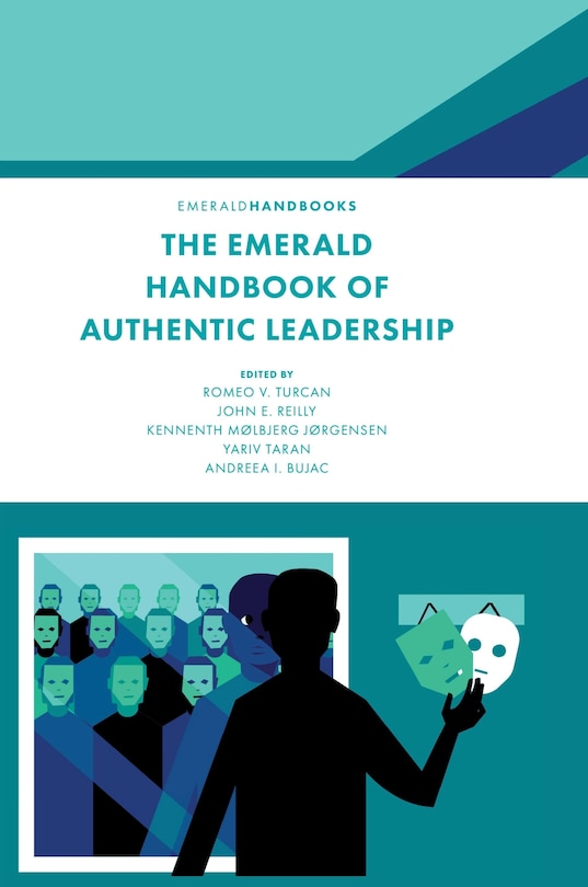 Couverture_The Emerald Handbook of Authentic Leadership