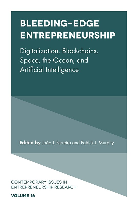 Couverture_Bleeding-Edge Entrepreneurship