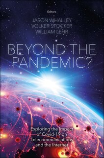 Couverture_Beyond the Pandemic?