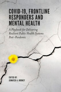 Couverture_COVID-19, Frontline Responders and Mental Health