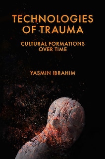 Front cover_Technologies of Trauma