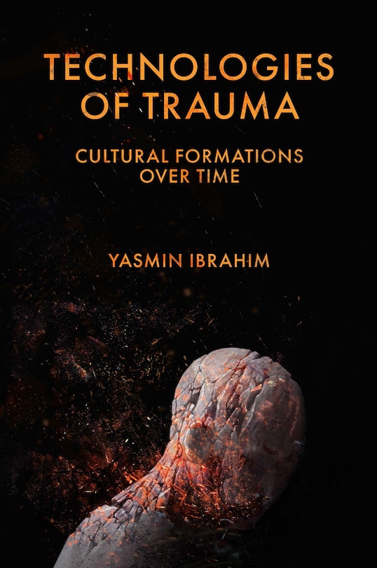 Front cover_Technologies of Trauma