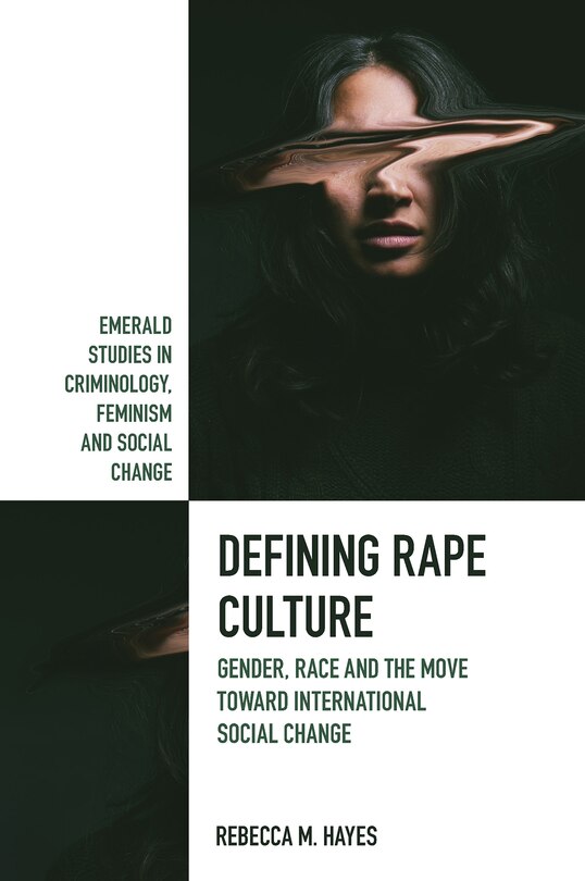Couverture_Defining Rape Culture