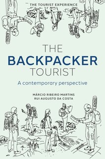 Front cover_The Backpacker Tourist
