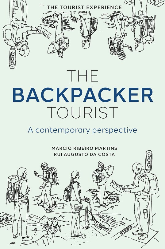 Front cover_The Backpacker Tourist