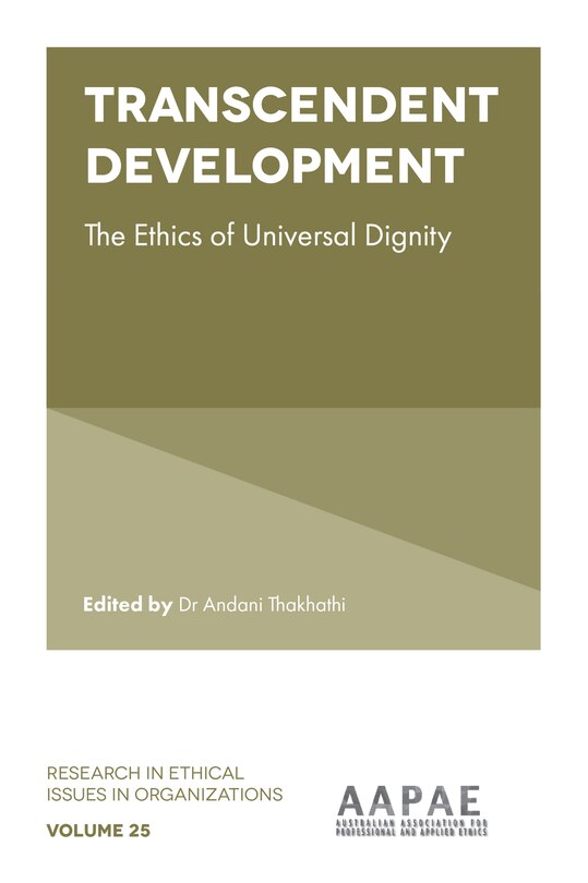 Couverture_Transcendent Development