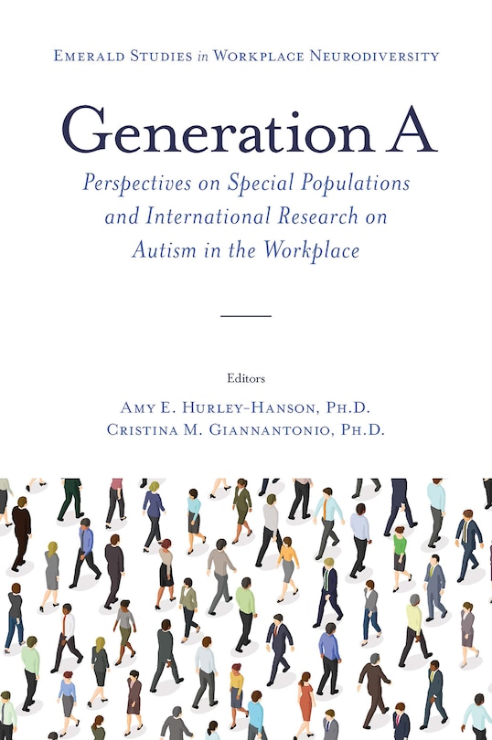 Front cover_Generation A