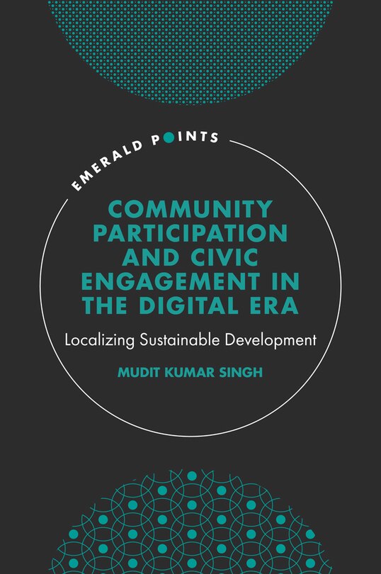 Couverture_Community Participation and Civic Engagement in the Digital Era