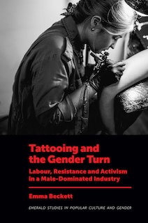 Front cover_Tattooing and the Gender Turn