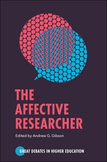 Front cover_The Affective Researcher