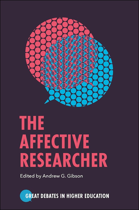 Front cover_The Affective Researcher