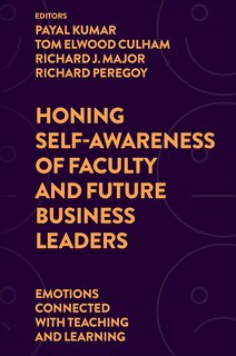 Couverture_Honing Self-Awareness of Faculty and Future Business Leaders