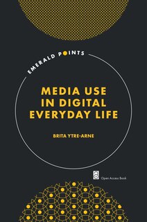 Front cover_Media Use in Digital Everyday Life