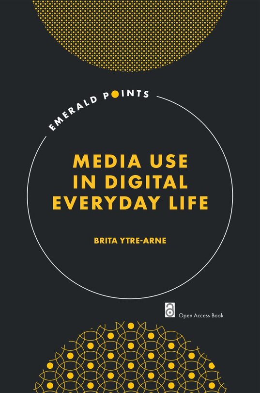 Front cover_Media Use in Digital Everyday Life