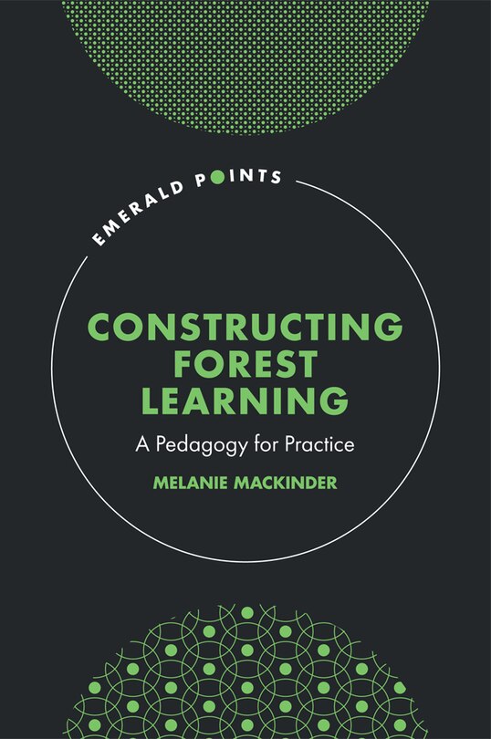 Front cover_Constructing Forest Learning