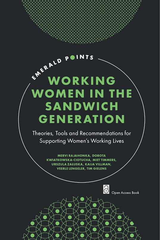 Couverture_Working Women in the Sandwich Generation