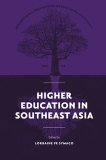 Front cover_Higher Education in Southeast Asia