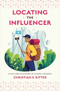 Front cover_Locating the Influencer