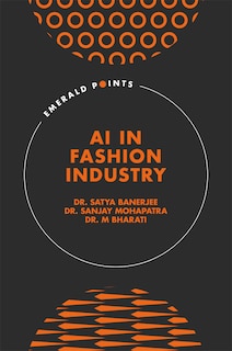 Front cover_AI in Fashion Industry