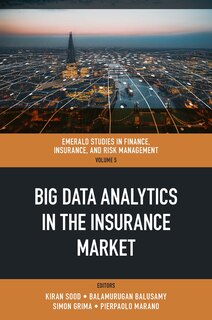 Front cover_Big Data Analytics in the Insurance Market