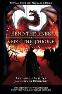 Front cover_Bend the Knee or Seize the Throne