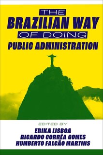 Front cover_The Brazilian Way of Doing Public Administration