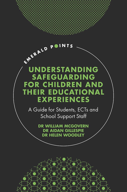 Couverture_Understanding Safeguarding for Children and their Educational Experiences