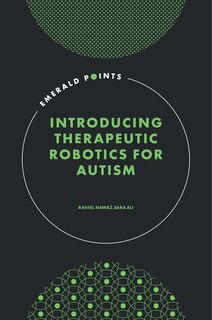 Couverture_Introducing Therapeutic Robotics for Autism