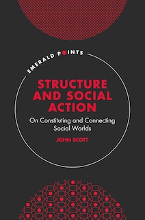 Front cover_Structure and Social Action