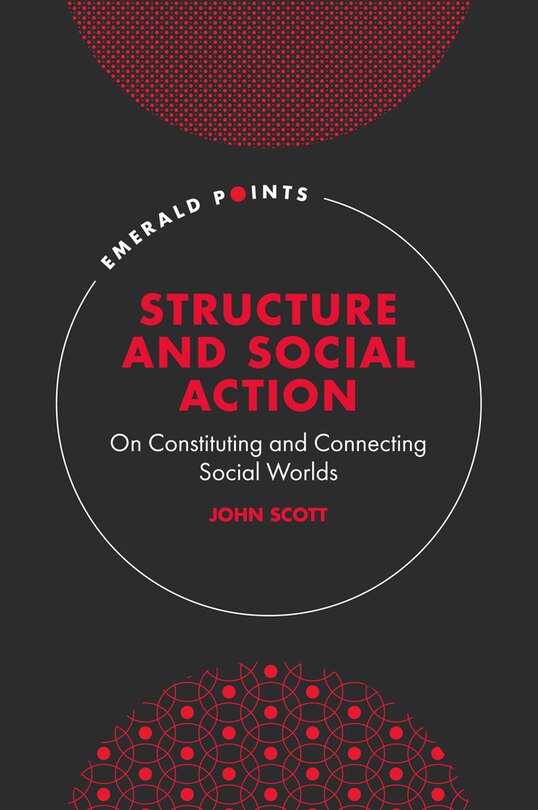 Front cover_Structure and Social Action